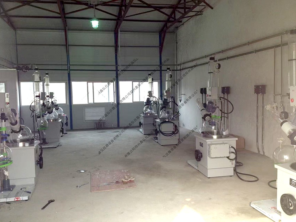 客戶現(xiàn)場(chǎng)案例